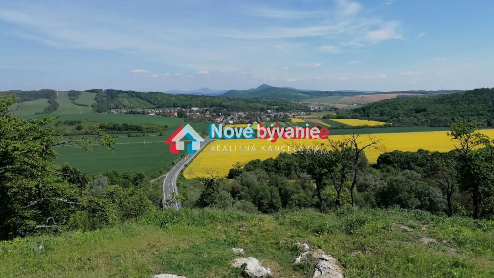 HĽADÁME pozemok v okrese Humennom (N011-MIM)