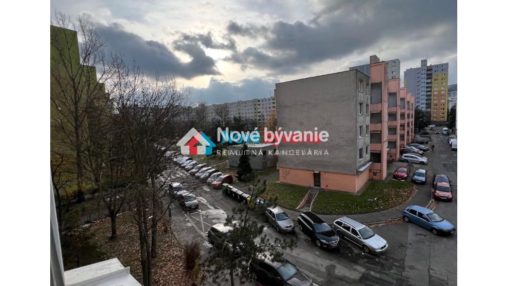 Nové Bývanie - predaj 2-izb byt ,Bratislava ( Dúbravka) - Fedákova, 172 000 Eur.