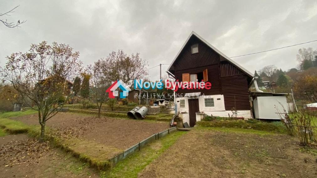 Znížená cena!!!  Hľadáte niečo pre pokoj a relax?