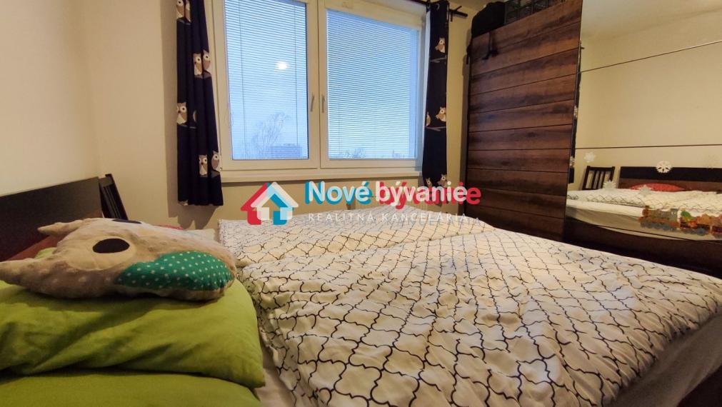 Na predaj 3 izbový byt na Terase