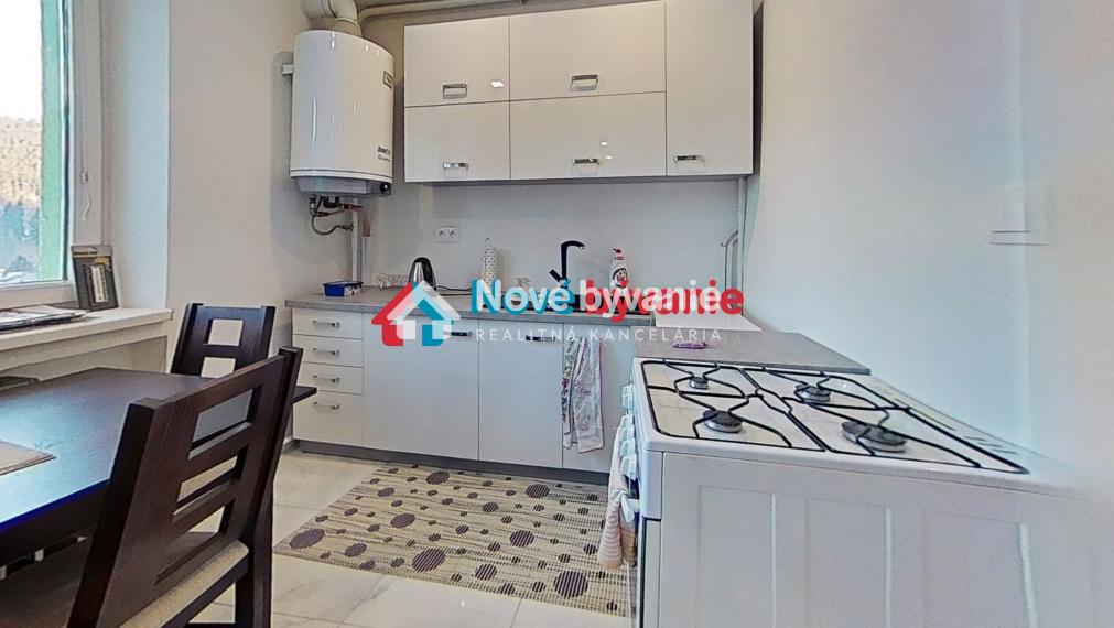 REZERVOVANÉ !!! Nove bývanie RK ponúka na prenájom 2i byt v Novoveskej Hute