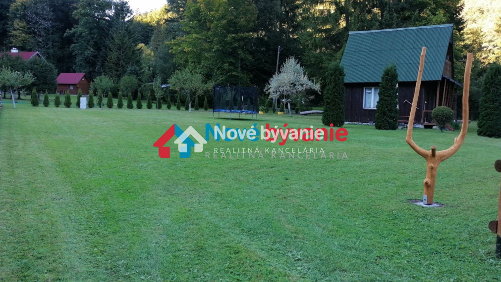 REZERVOVANÉ!!!! Na predaj krásny, slnečný, rovinatý pozemok -  Malachov - Ortúty