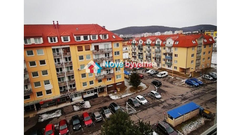 REZERVOVANÉ. EXKLUZÍVNE na PREDAJ 3 izbový byt, Humenné (N242-113-MIM)