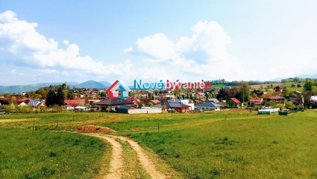 Pozemok na predaj, Rosina, Žilina.(N003-14-LUIVa)