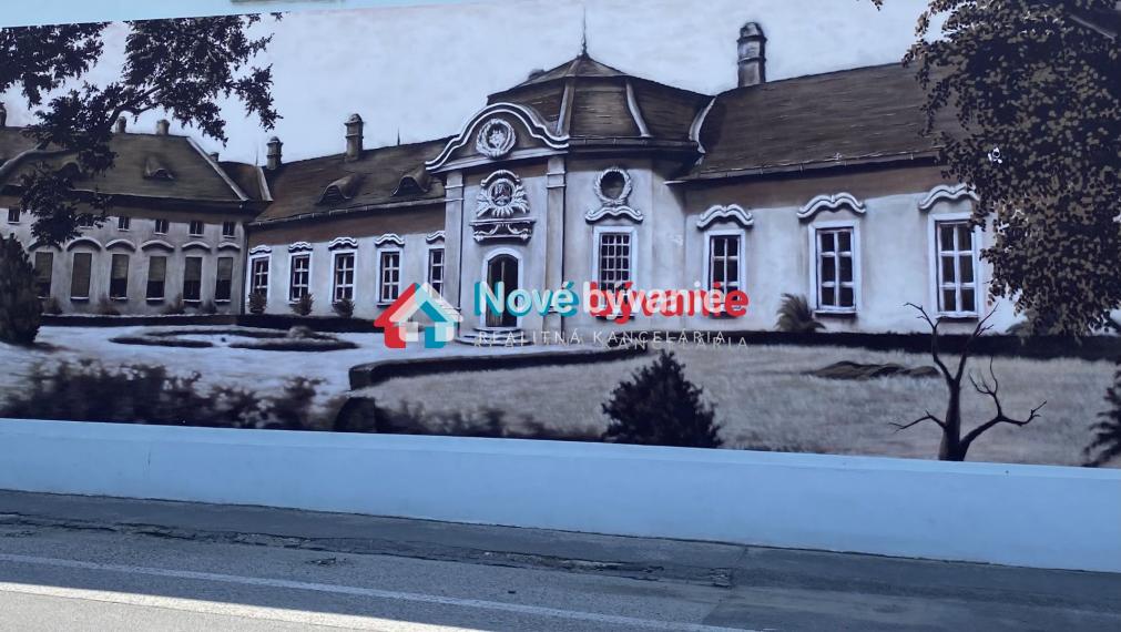 PREDAJ RODINNEJ VILY s BAZÉNOM v BA II v TICHOM PROSTREDÍ