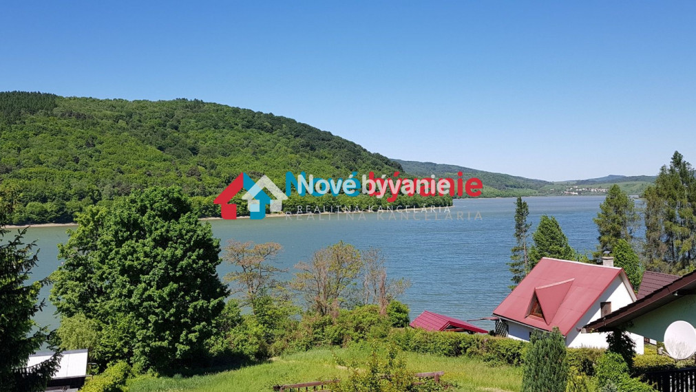 3D OBHLIADKA. Na predaj celoročná chata v RO Veľká Domaša (N094-13-JOHAa)