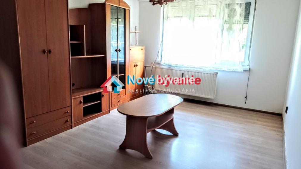 1izbovy byt na prenájom Poprad