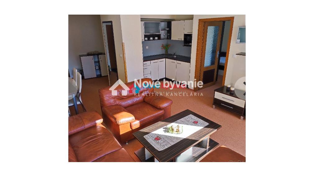 Apartmán na predaj Tatranská Štrba,