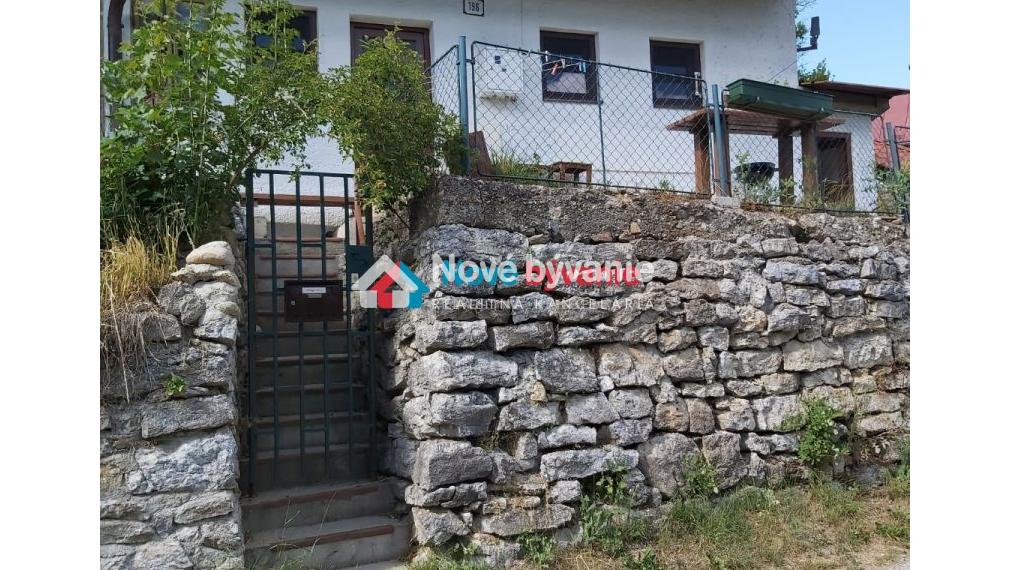 Chalúpka na odych a relax v Medzibrode.