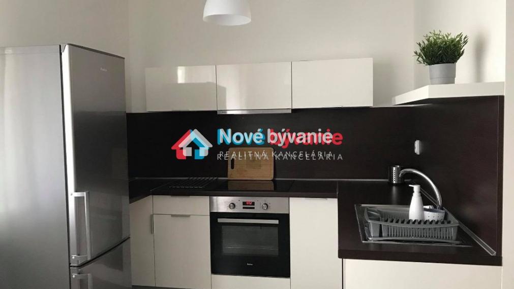 Krásny 1 izbový byt na prenájom v Trnave