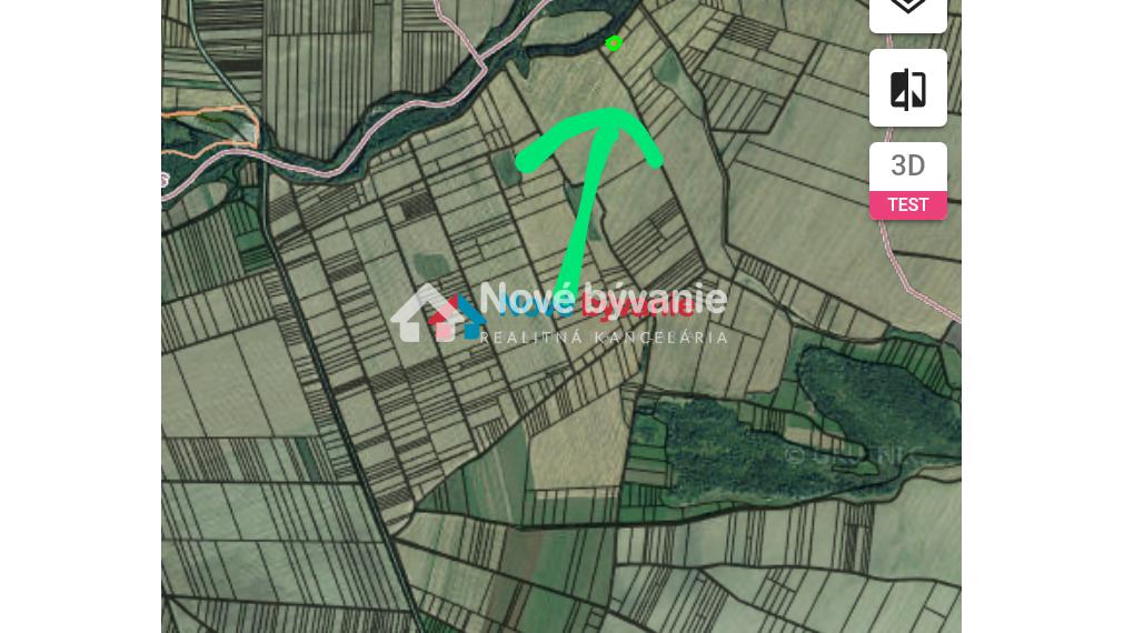 Pozemok na predaj ,Spišská Belá