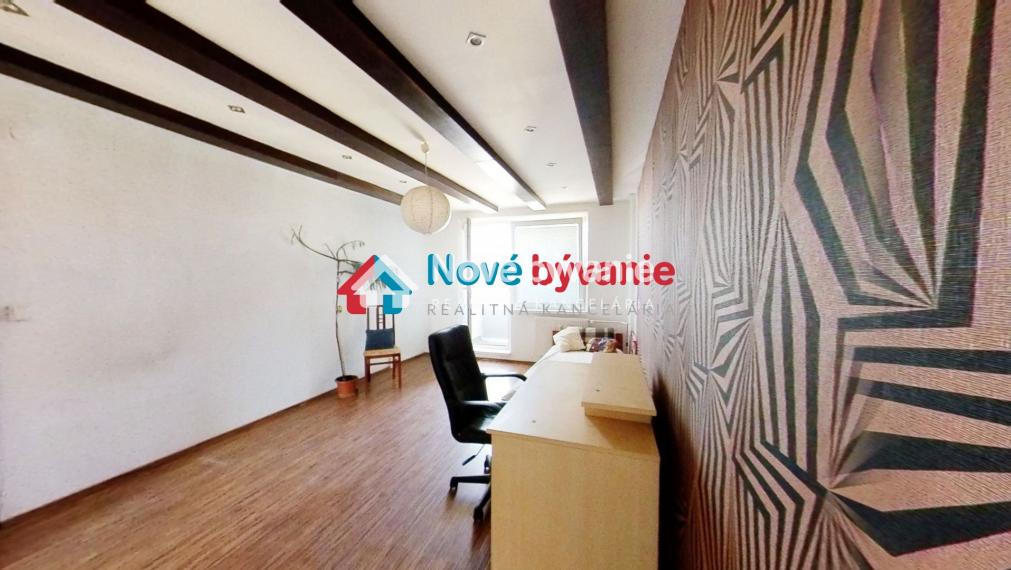 3D OBHLIADKA. EXKLUZÍVNE na PRENÁJOM 3 izbový byt Pod Sokolejom v Humennom (N186-213-MIM3)