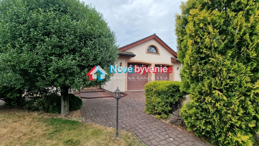 Exkluzívne na predaj RD obec Komárovce