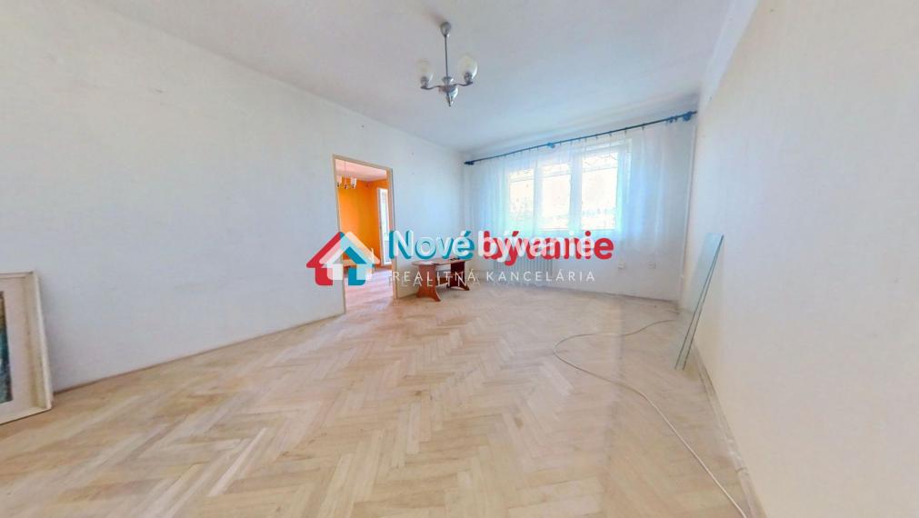 ZNÍŽENÁ CENA !!! Hľadáte na predaj 2 izbový byt v obci Zvolen - Zlatý potok? ID: N127-112-ZULI3a