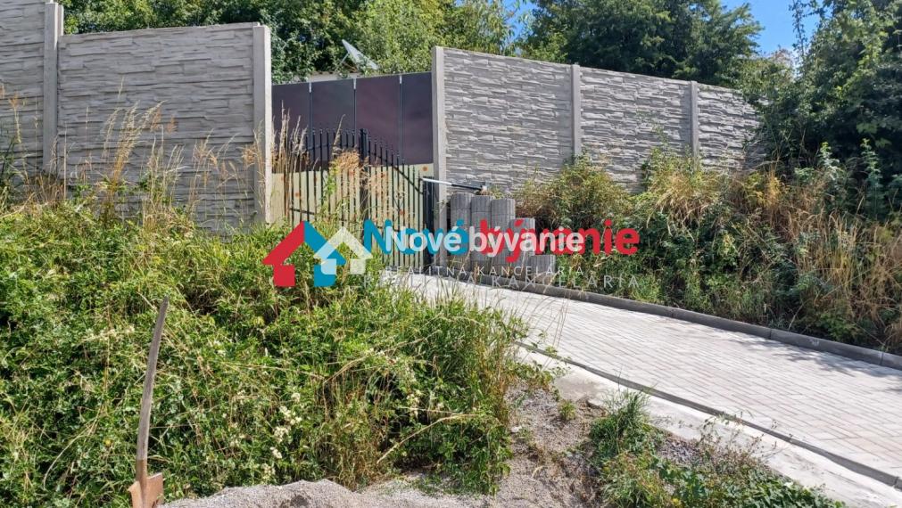 Hľdáte pozemok priamo v Banskej Bystrici? N004-14-IVMIa PREDANÉ
