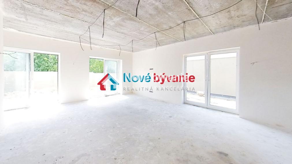 3D OBHLIADKA   Na predaj novostavba č.3 v Jasenove pri Humennom (N123-12-JOHA3a)