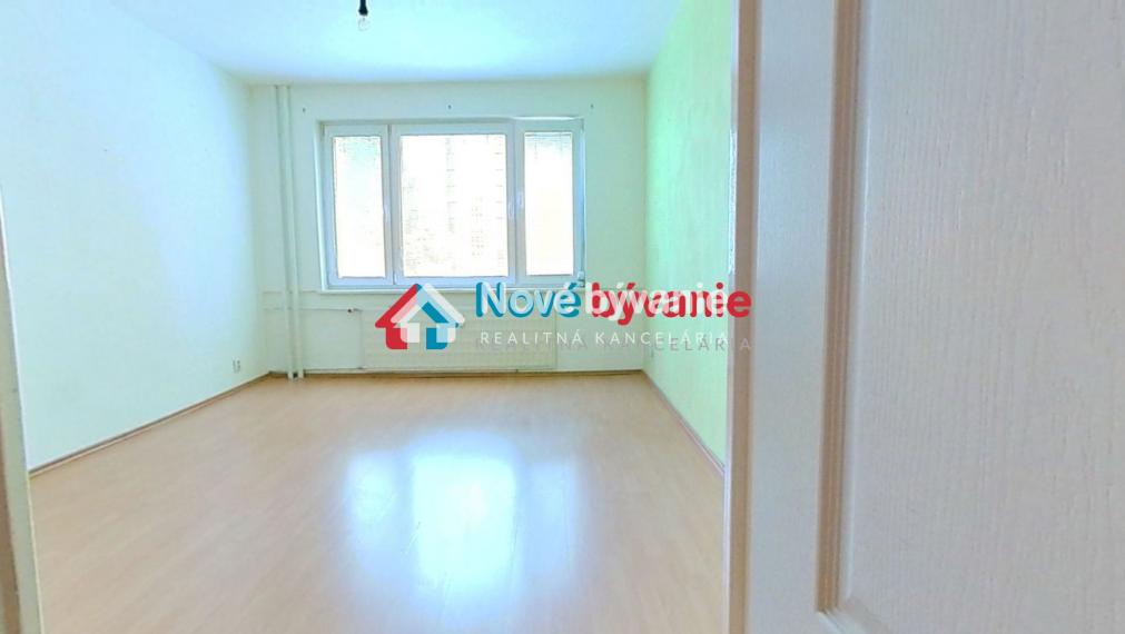 Hľadáte 3 izbový byt v obci Baská Bystrica, časť Sásová?