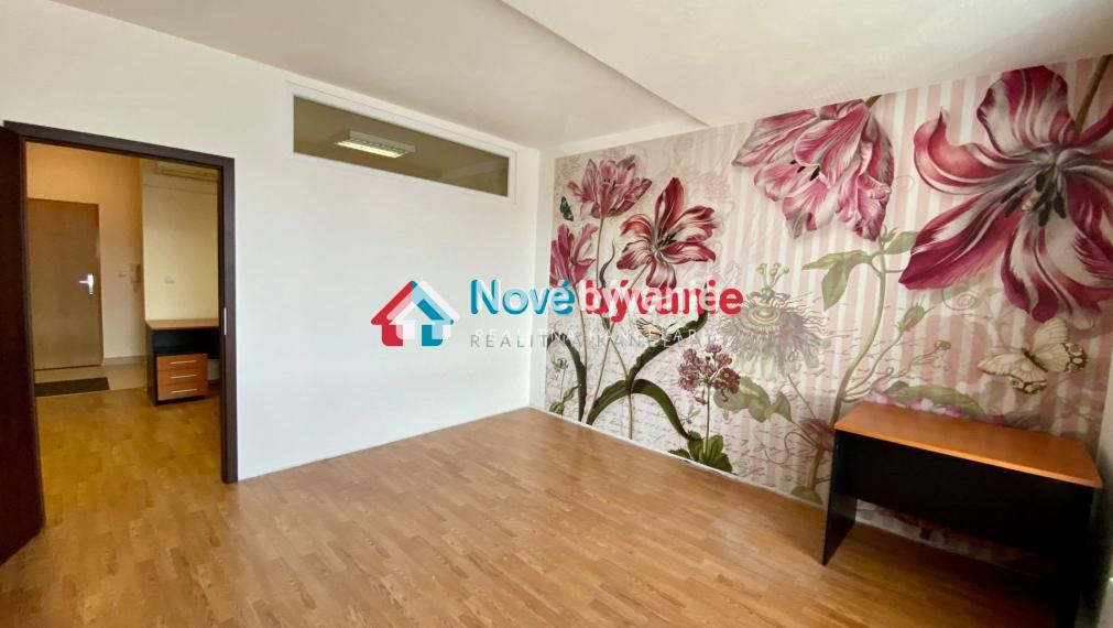 RK Nové Bývanie - PREDAJ 2 izbový byt Bratislava - Nové Mesto