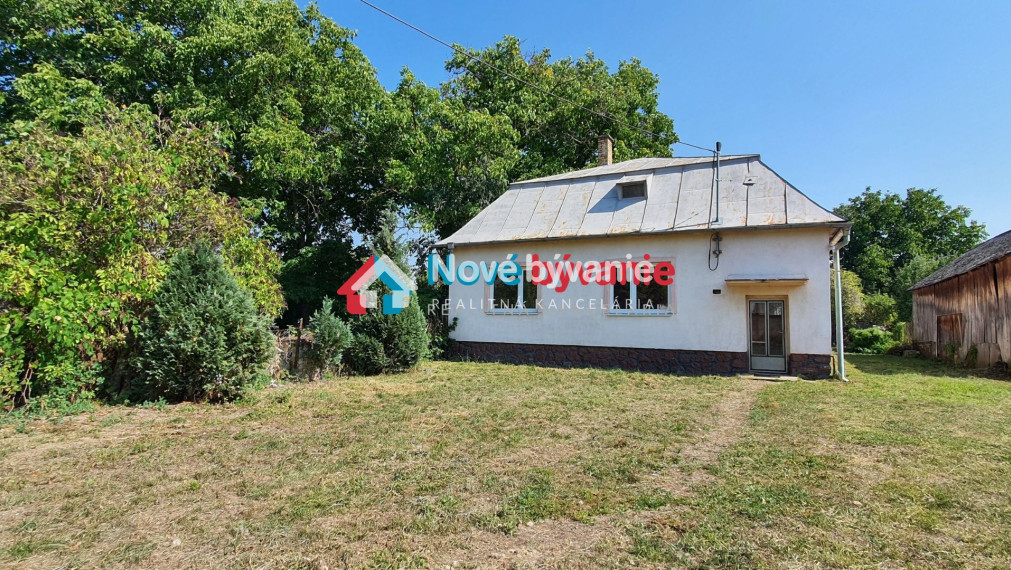 Dom na bývanie - podnikanie (N012-12-ZDHA3a)