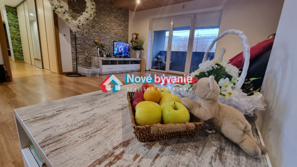 Na predaj Rodinný dom v Košice - Kavečany