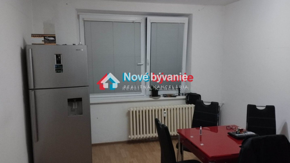Predaj, 1,5 izbový byt vo Vranove nad Topľou