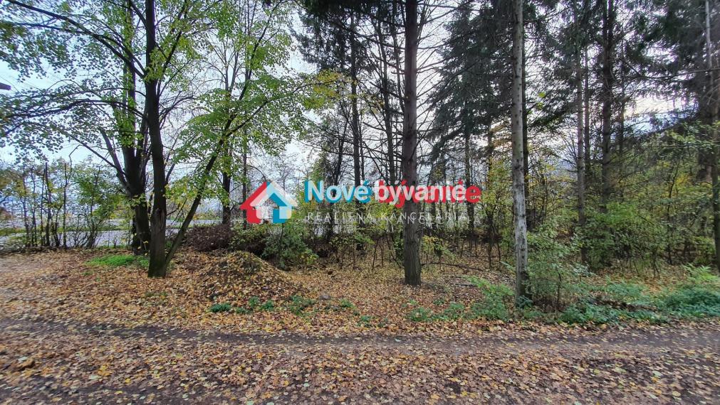 NOVÉ BÝVANIE REALITY ponúka NA PREDAJ POZEMOK č.1 V RO ZEMPLINSKÁ ŠÍRAVA (N018-14-ZDHA)