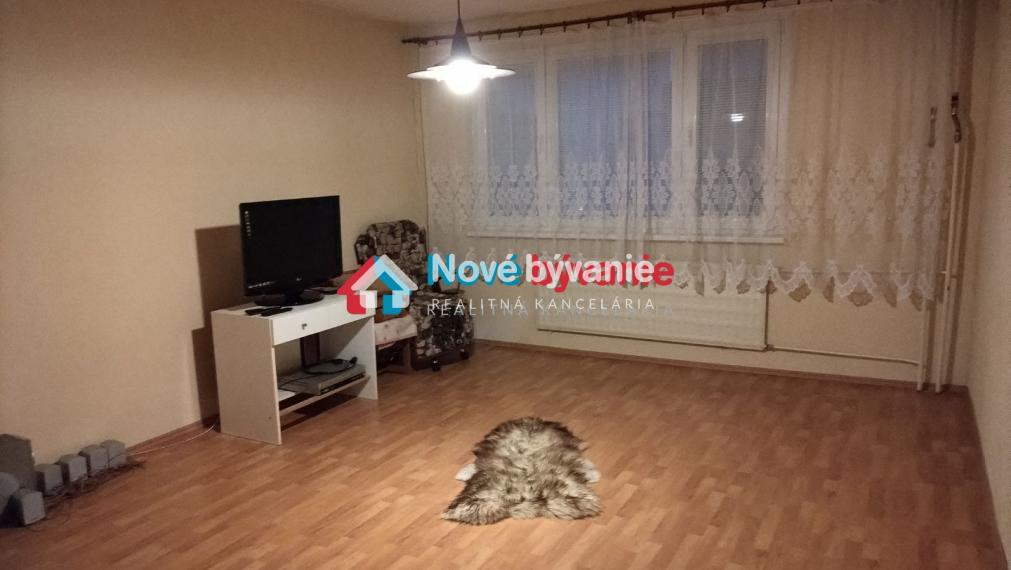 Predaj 3 izbový byt - NITRA (002-113-EVCAa)