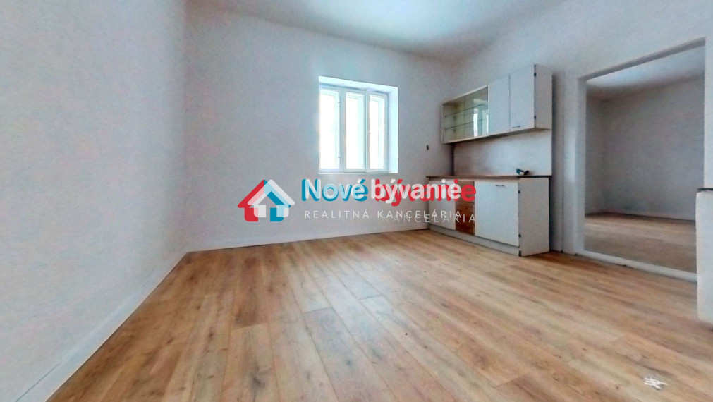 Rezervované 4i Dom na predaj v obci Bacuch za super cenu N044-114-IVMI3