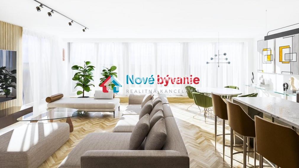 PREDAJ 2 izbového BYTU v rozlohe 3 izbového v Stupave za TOP CENU! (N016-112-JOPEa)
