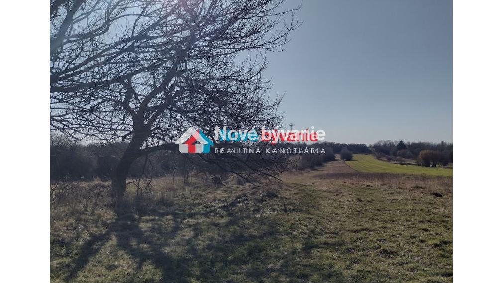 REZERVOVANÉ/Predaj, pozemok - Štúrovo (N034-14-FRAD)