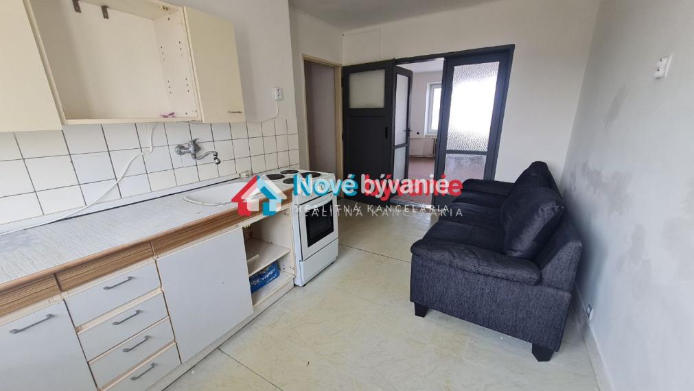 Na predaj 2 izbový byt vo Svite (N015-112-ONSO3a)