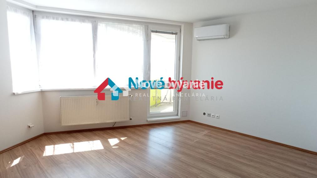 Na predaj garsónka - 34 m2, Fedinová ulica, Petržalka