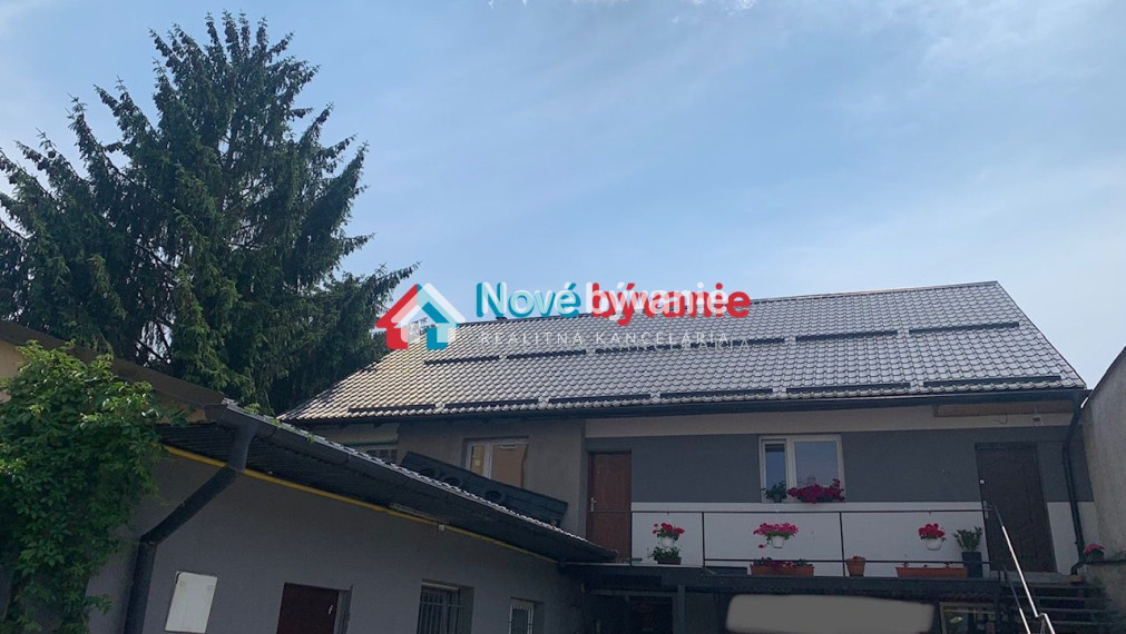 NA PRENÁJOM - celé podlažie 2 kancelárie + skladový priestor Žilina. (N088-28-MOPR)