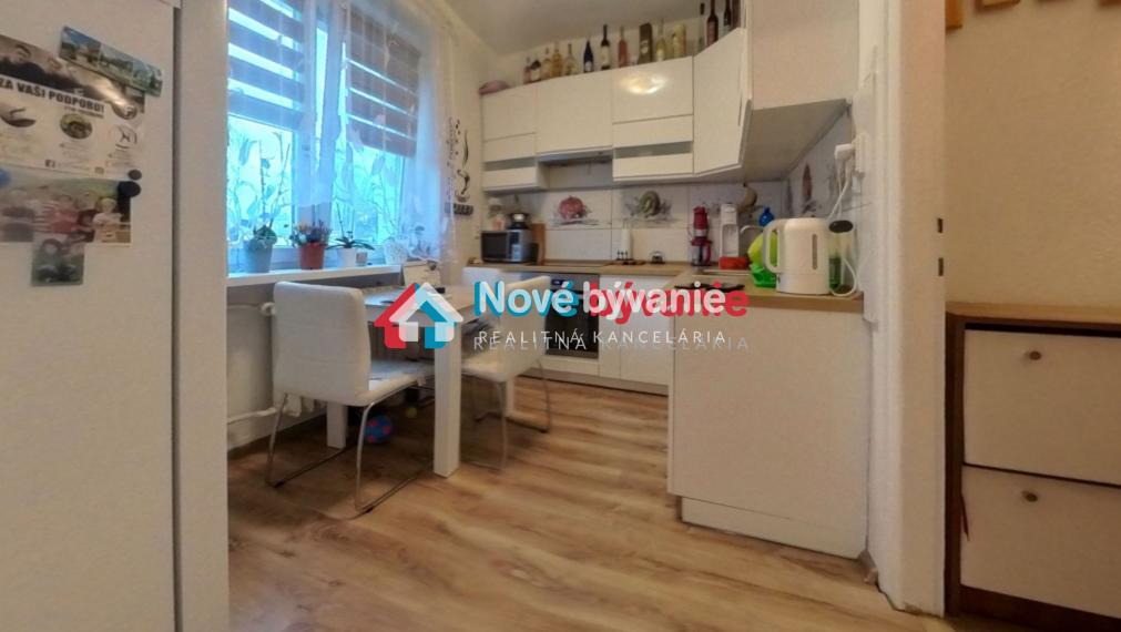 Na predaj 1 izbový byt - Zolen N170-111-ZULI3a