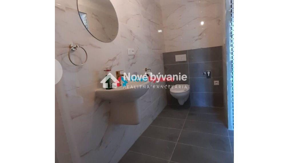 *PREDANÉ *Novostavba ,1izbovy byt,Svit okr.Poprad