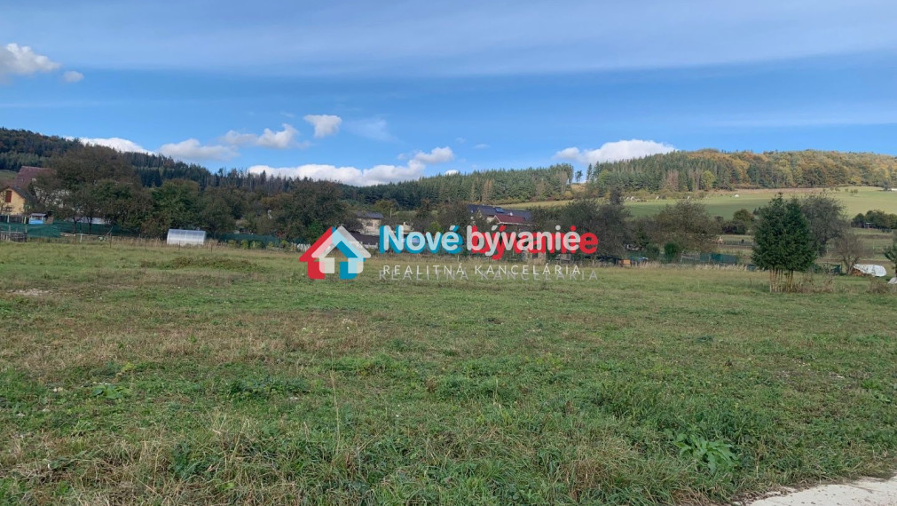  PREDAJ: pozemok, 471m2, v Ovčiarsko, Žilina. (NO100-14-MOPR)