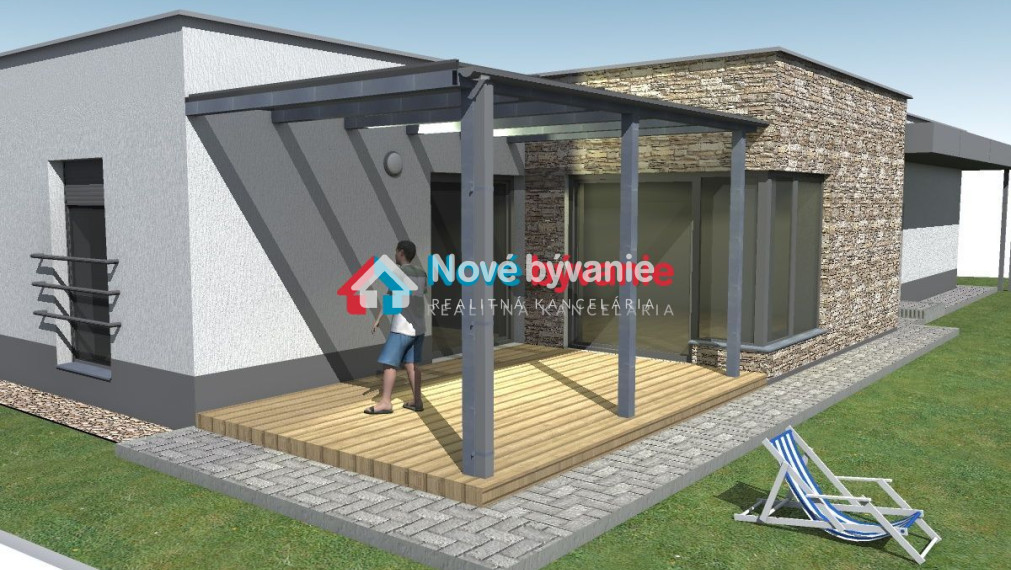 PREDAJ pozemku Ovčiarsko, Žilina (NO101-14-MOPR)