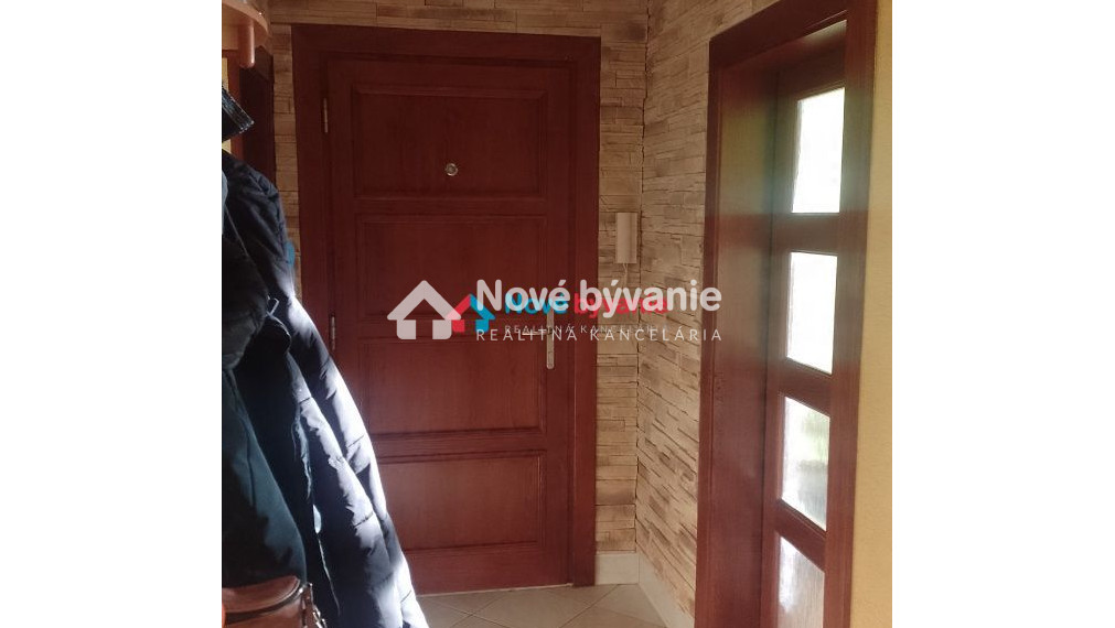 5 izb.Byt,Stará Lesná ,Vysoké Tatry