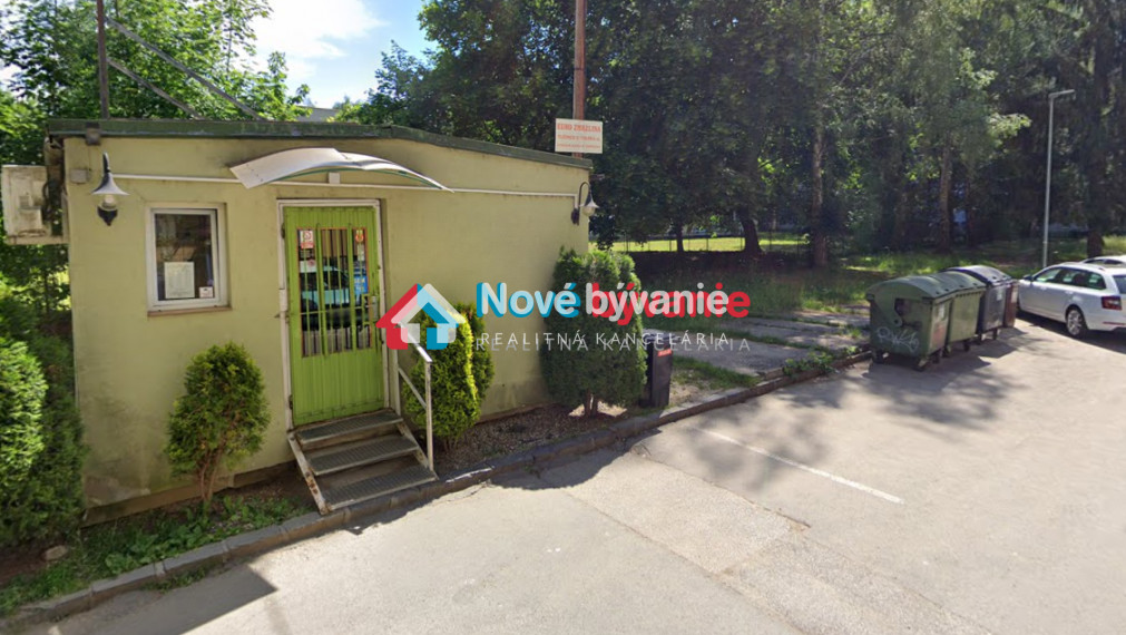 Predaj, pozemok, 480m2, Žilina, Vlčince.(N040-14-MOPR)