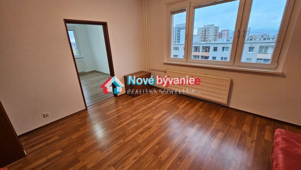 Prenájom: Byt 3+1 na Solinkách, Žilina (N006-213-TOJA)