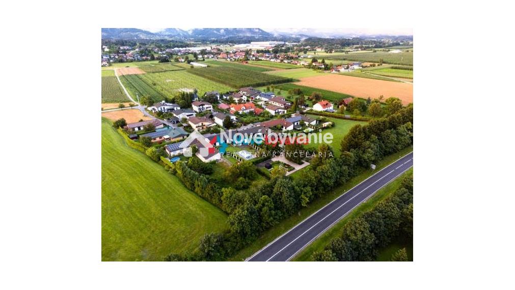 Dopyt stavebný pozemok Terchová