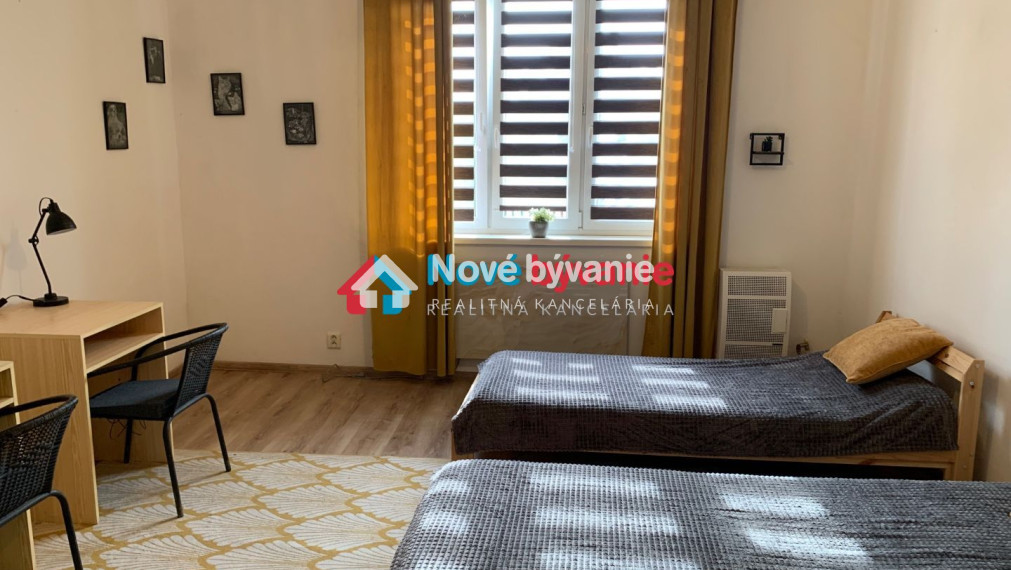 Dom na predaj Hažín