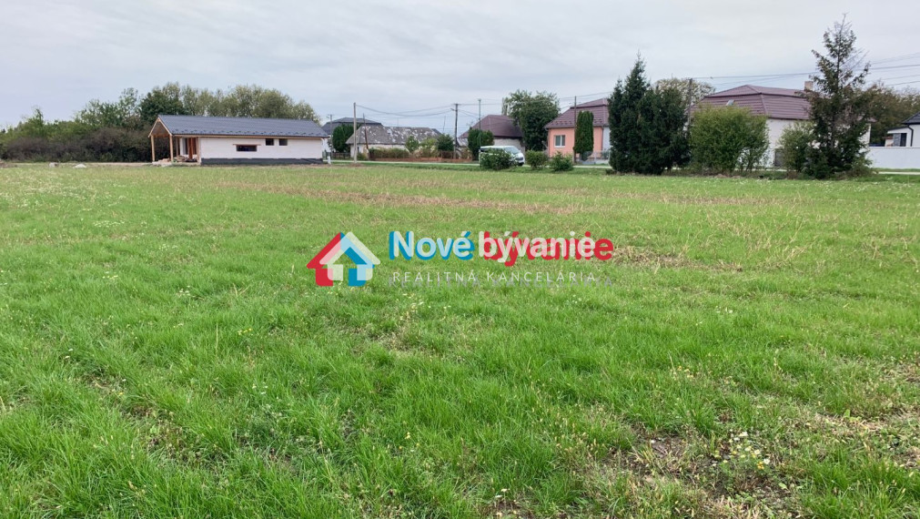 Pozemok na predaj Hatalov