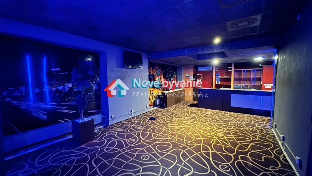 Prenájom, 158m2, obchodný priestor, kaviareň, okr:Žilina (N002-28-NINEa)