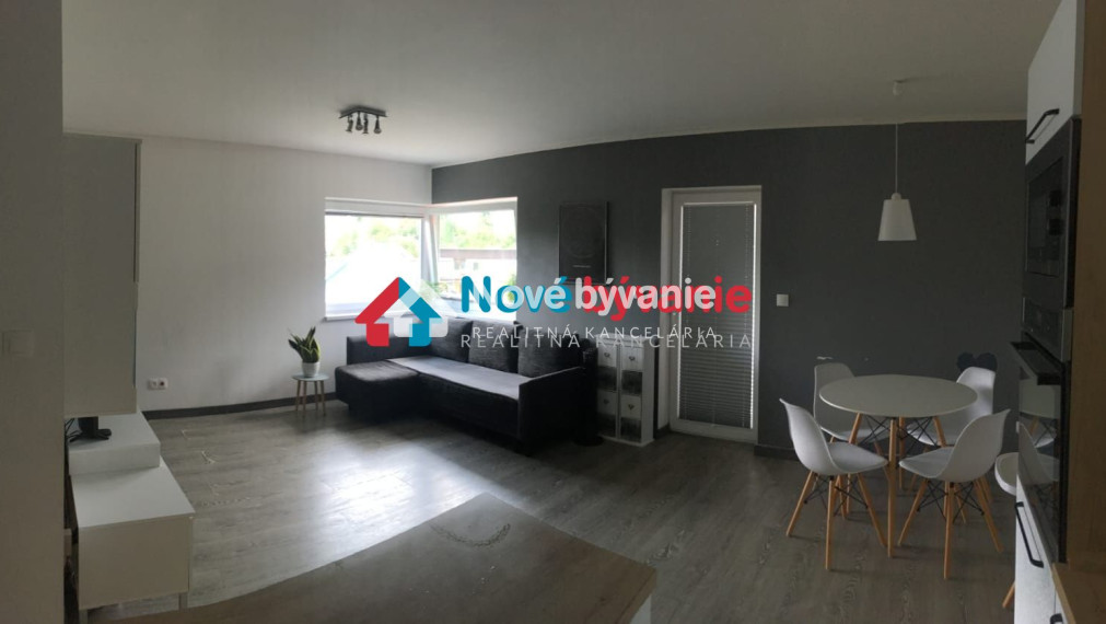 2 x Troj izbové byty s Autoumyvárňou a barom N013-123-STK