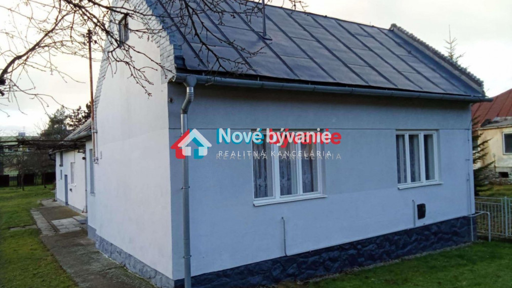 Prenájom ,rodinný dom Vranov nad Topľou
