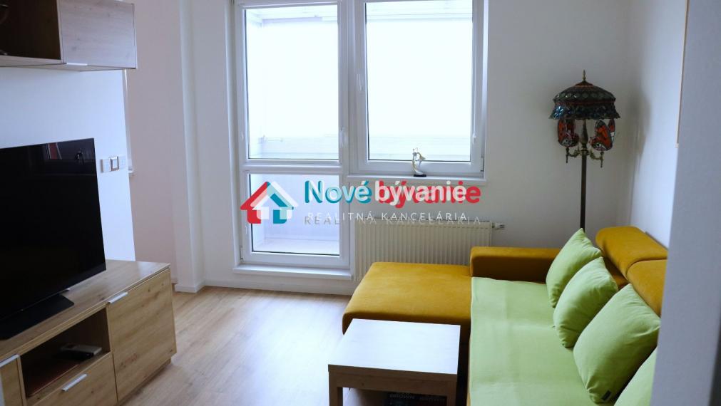 Moderný 2 IZB. BYT - NOVOSTAVBA - GARÁŽOVÉ STÁTIE. Krok od centra a pohodlia