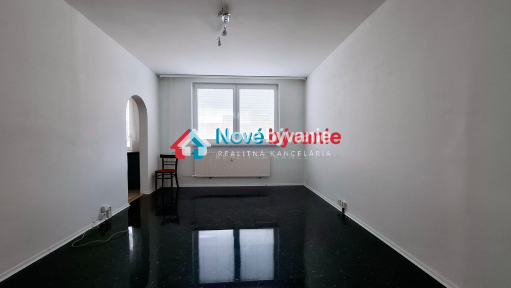 Na PRENÁJOM 3 izbový byt, Humenné (N256-213-MIM)