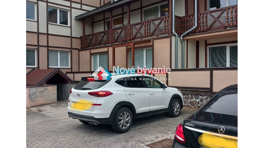 Naspäť v ponuke--Výnimočný apartmán/byt, skvelá investícia