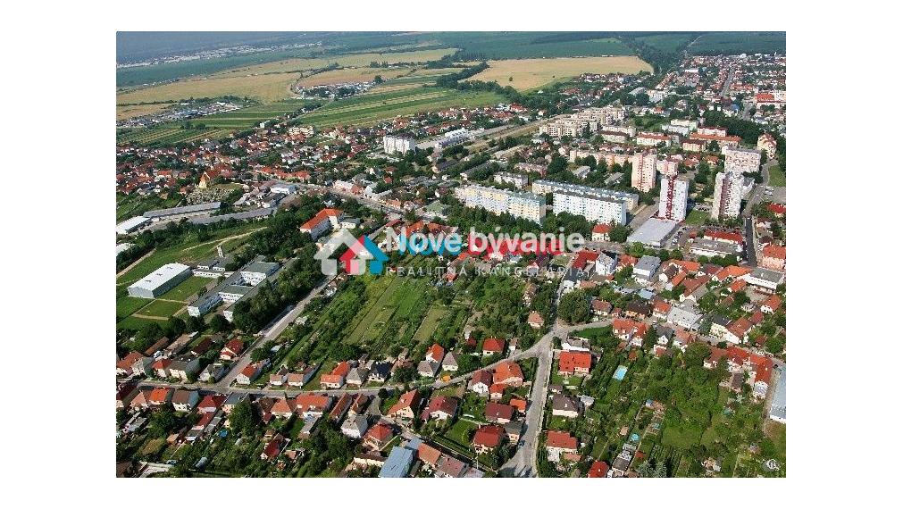 Pripravujeme NA PREDAJ STUPAVA 3-izbový byt v novostavbe